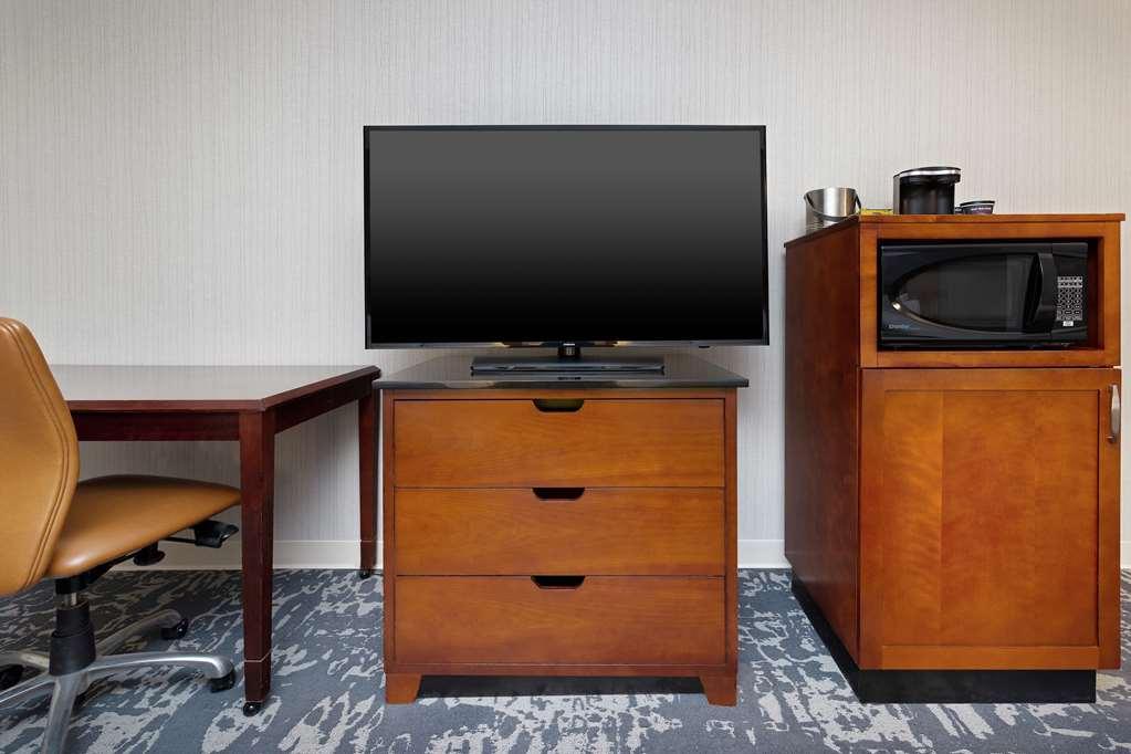 Doubletree Boston North Shore Danvers Værelse billede