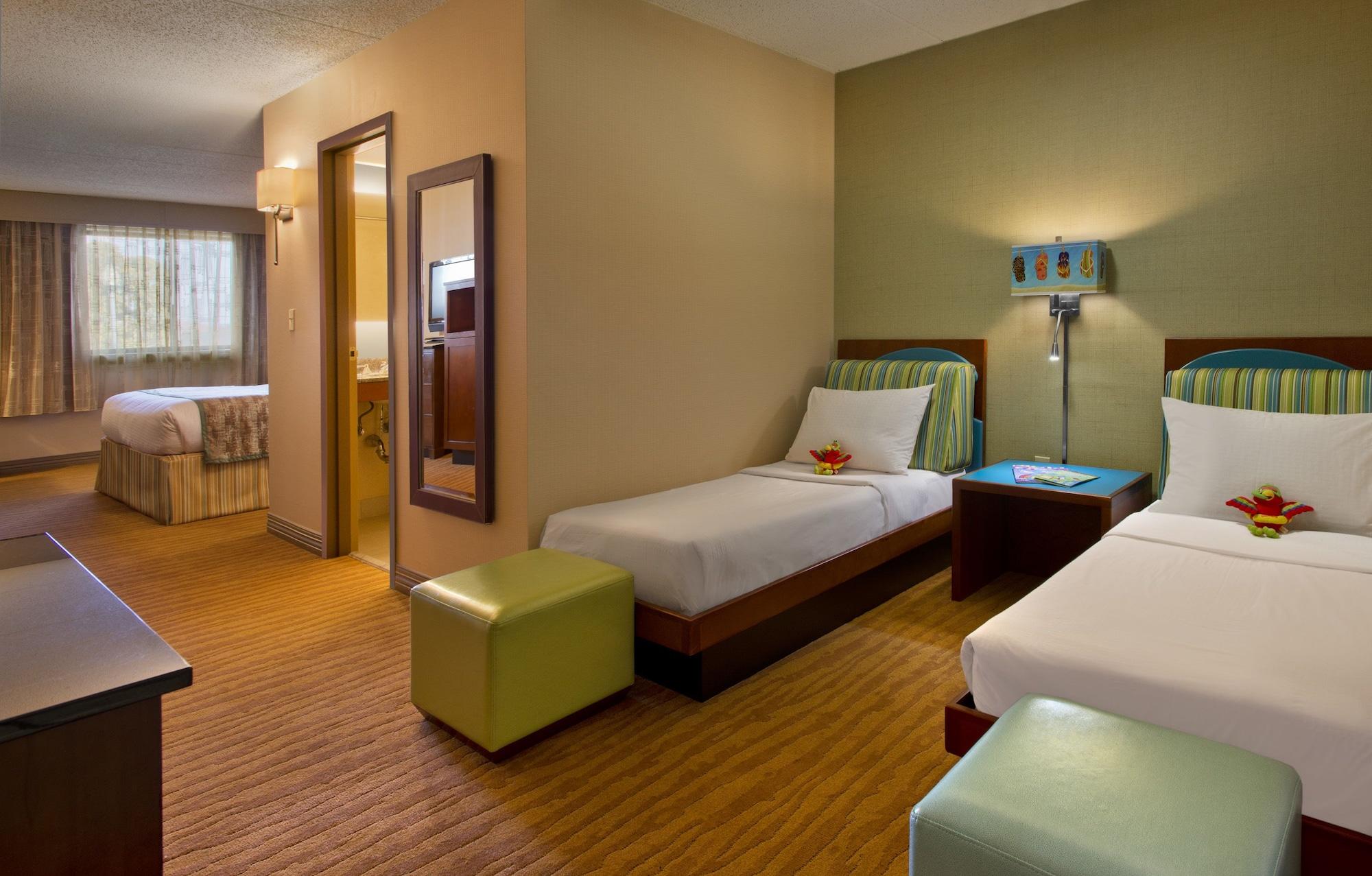 Doubletree Boston North Shore Danvers Eksteriør billede