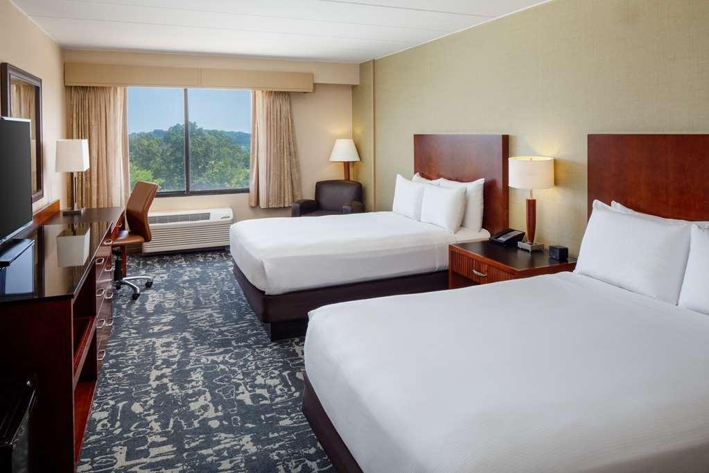Doubletree Boston North Shore Danvers Værelse billede