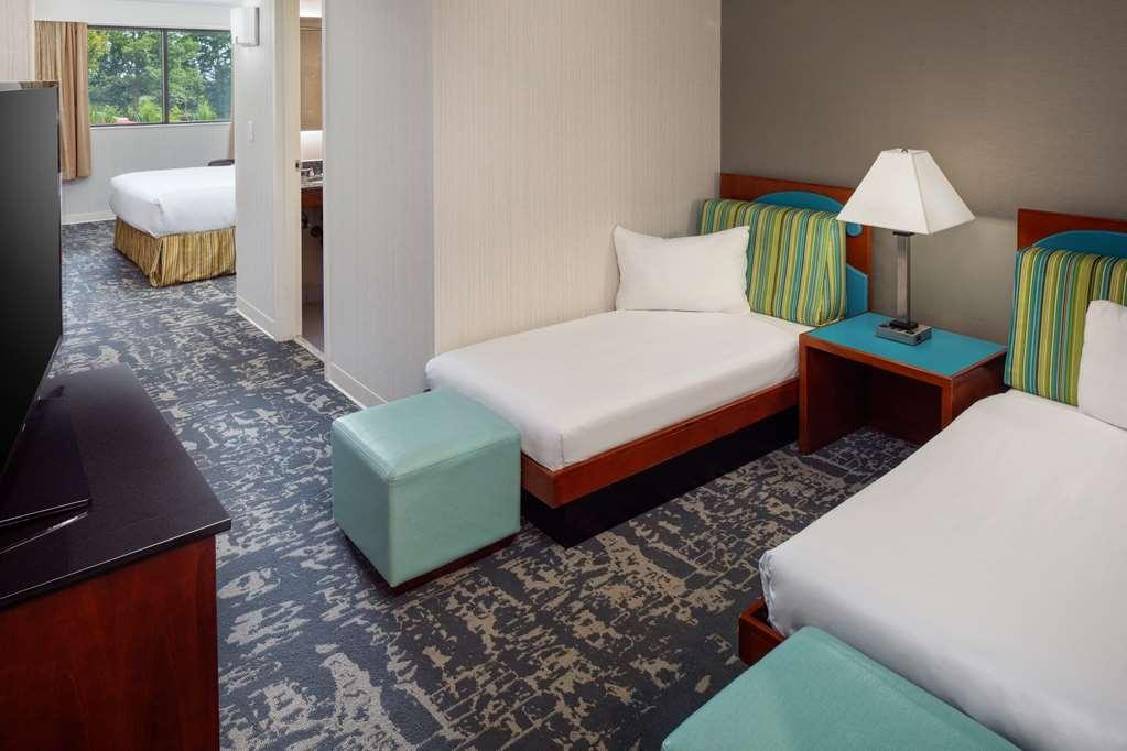 Doubletree Boston North Shore Danvers Værelse billede