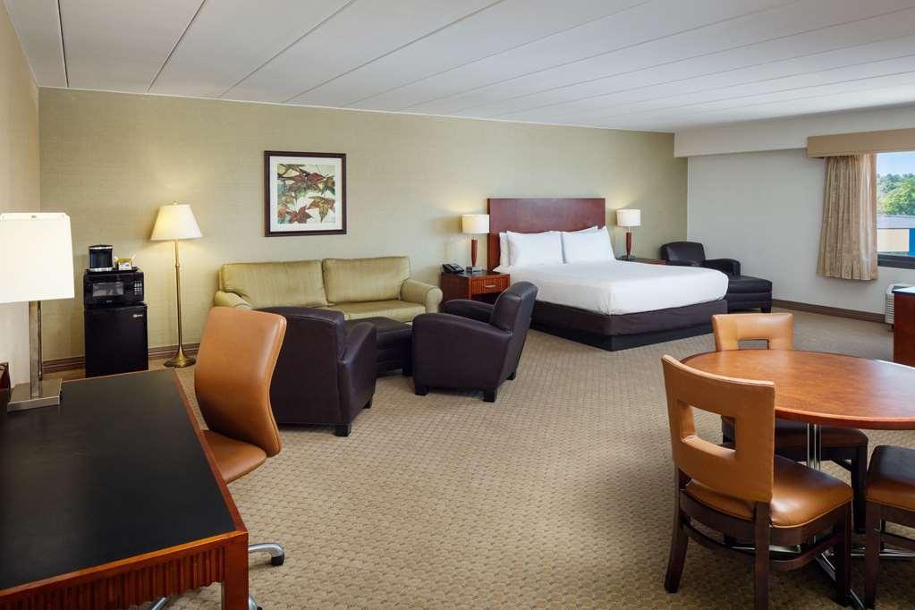 Doubletree Boston North Shore Danvers Værelse billede