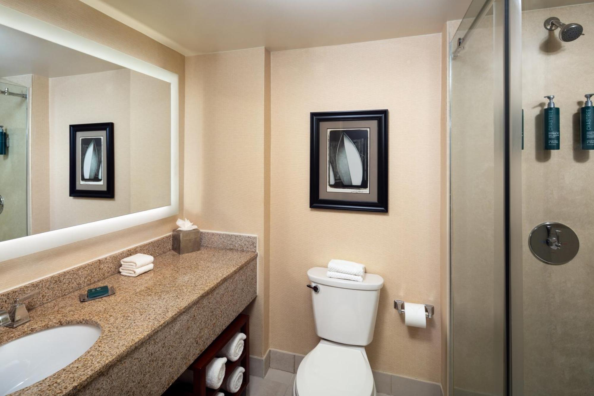 Doubletree Boston North Shore Danvers Eksteriør billede